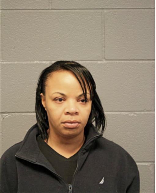 WONICA JOHNS-BATES, Cook County, Illinois