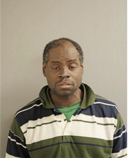 DEREK JOHNSON, Cook County, Illinois