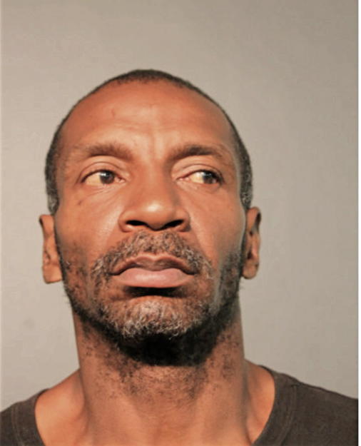 JAMES JOHNSON, Cook County, Illinois