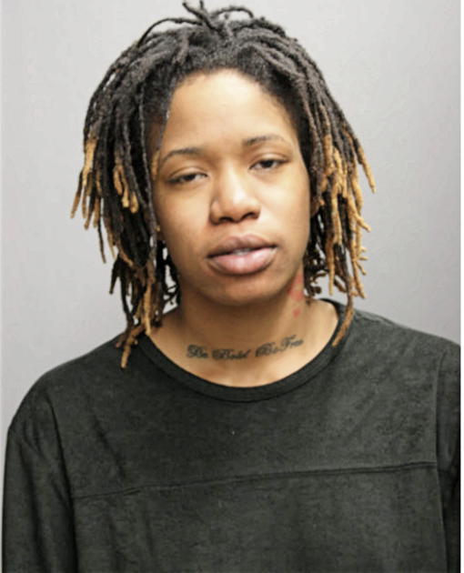 KATHRYN M JOHNSON, Cook County, Illinois