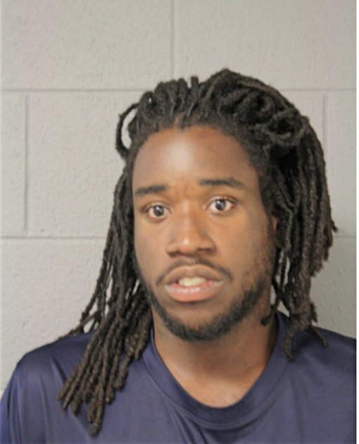 JOSHUA JOINER, Cook County, Illinois