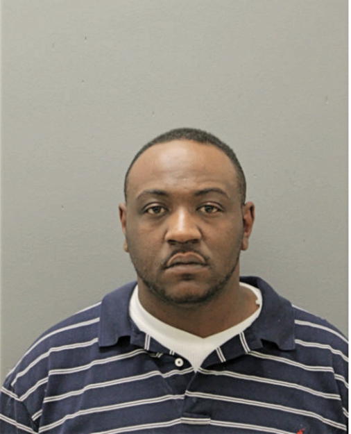 BRIAN J JONES, Cook County, Illinois
