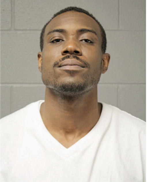 MAGIC JONES, Cook County, Illinois