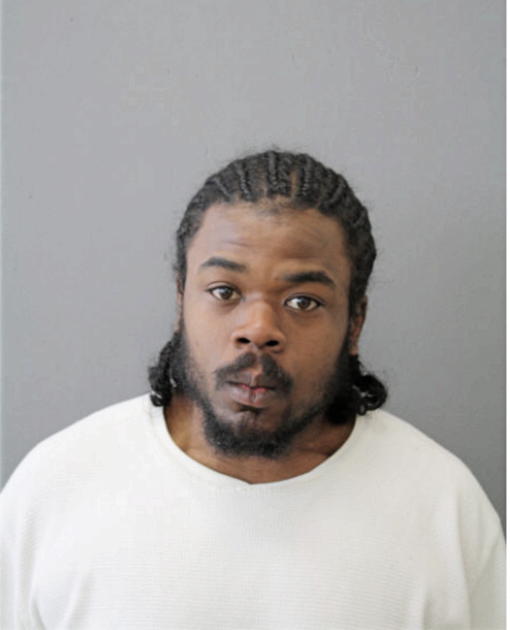 TYLER E JONES, Cook County, Illinois