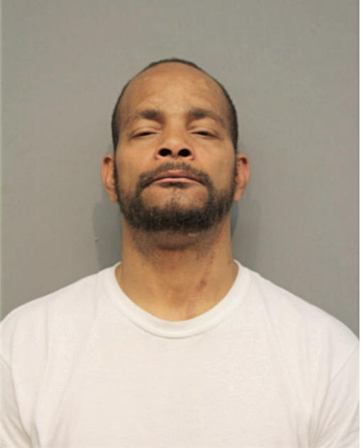 VAN EDWARD JORDAN, Cook County, Illinois