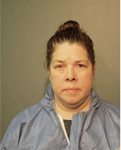 DARLENE JUNKOVIC, Cook County, Illinois