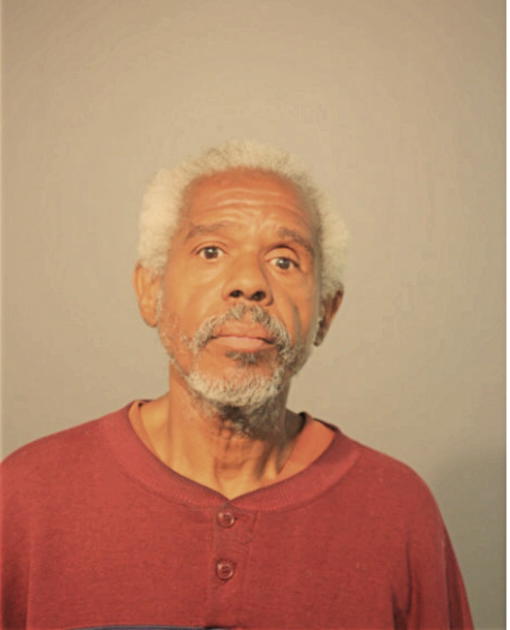 WILLIE E KELLEY, Cook County, Illinois