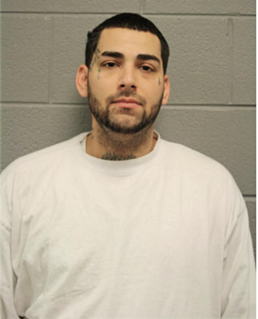 LOUIS B LACOUR, Cook County, Illinois