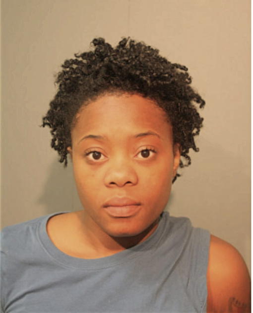 MONICA M LANDFAIR, Cook County, Illinois