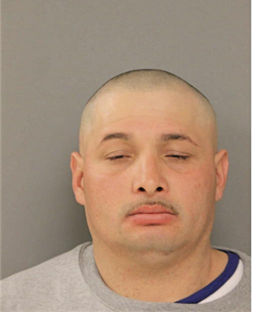 GILBERTO LARRAGA, Cook County, Illinois