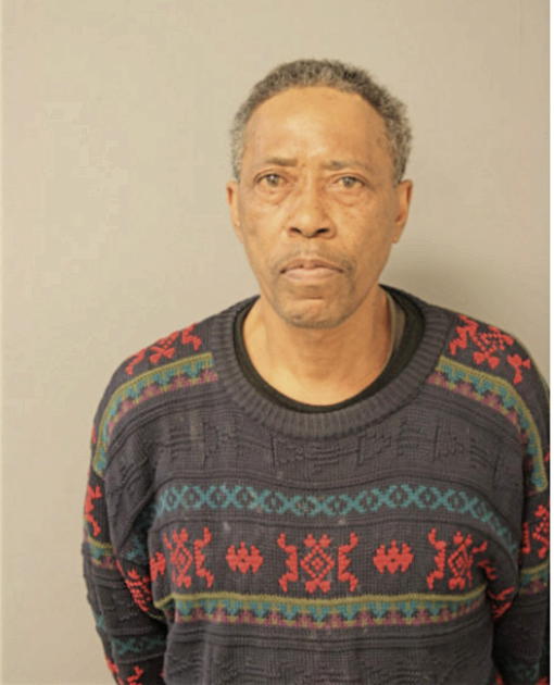 EARL LITZSEY, Cook County, Illinois