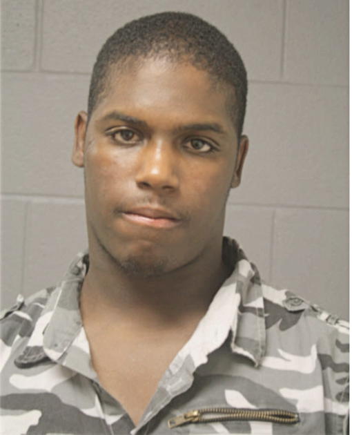 STACY Q LOCKHART, Cook County, Illinois