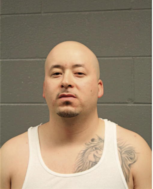 ERICK LOPEZ, Cook County, Illinois