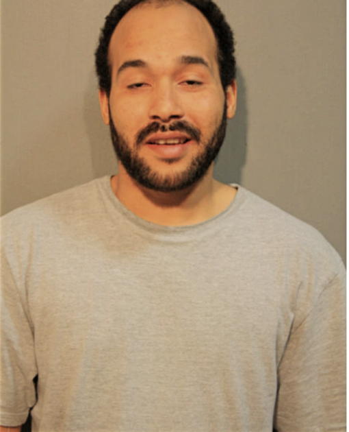 KIDANY LOPEZ, Cook County, Illinois