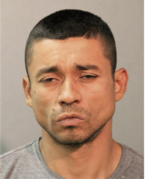 OMAR LOPEZ, Cook County, Illinois