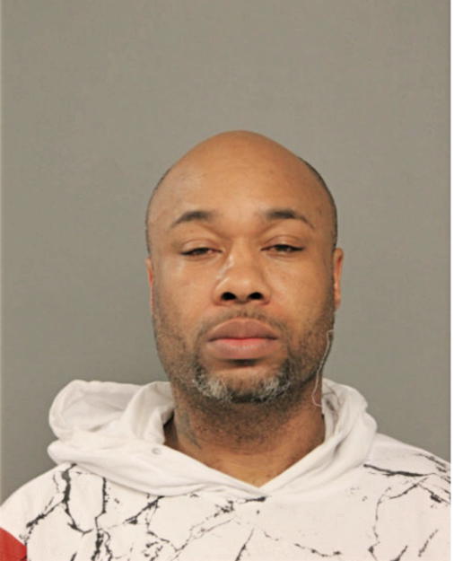 DENNIS T LUCAS, Cook County, Illinois