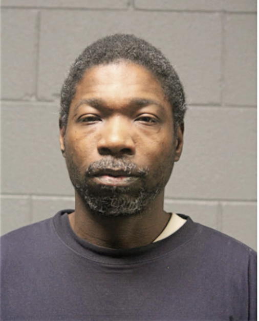 JEROME M MALLETT, Cook County, Illinois