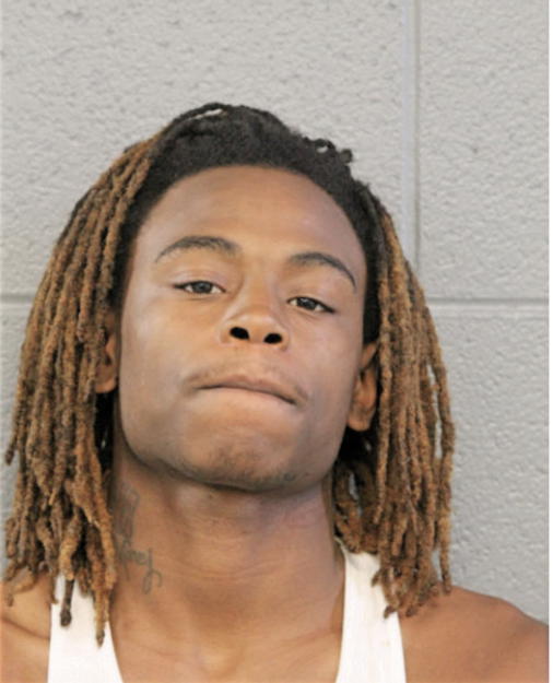 DYWAN W MACOC, Cook County, Illinois