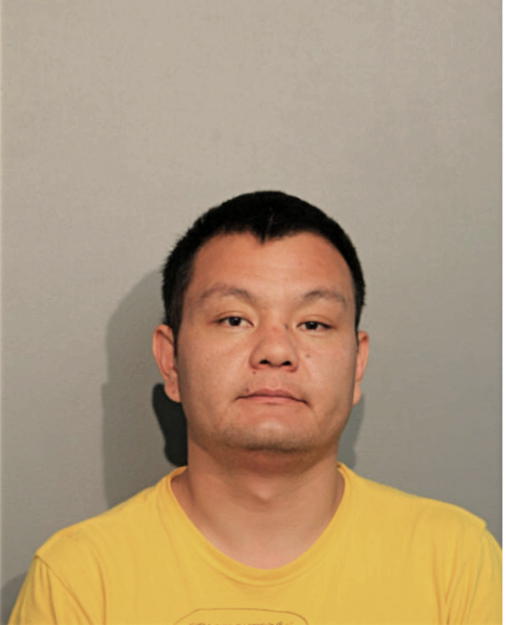 ZAFAR MAMATOV, Cook County, Illinois