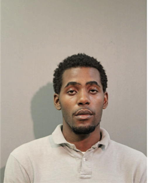 ISAIAH R MARKS, Cook County, Illinois