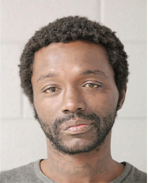 LASHAWN M MARLOW, Cook County, Illinois