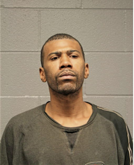 ANDREW MARTIN, Cook County, Illinois