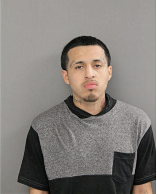 AGUSTIN MARTINEZ, Cook County, Illinois