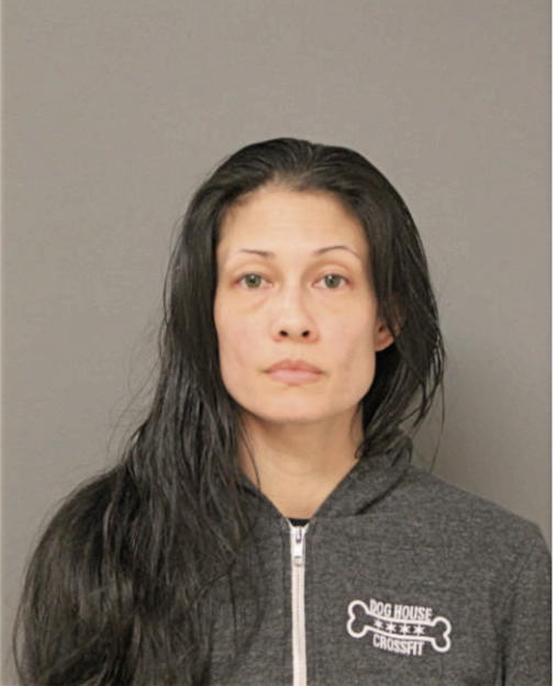 WENDY MATUS, Cook County, Illinois