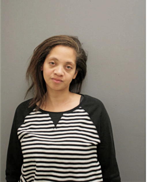 NICOLE M MC CLENDON, Cook County, Illinois