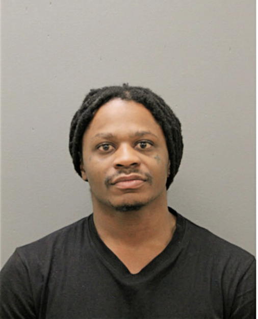 DEANGELO MCCLAIN, Cook County, Illinois