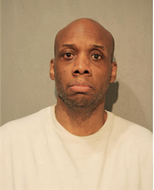 ABRAM MCGINNIS, Cook County, Illinois