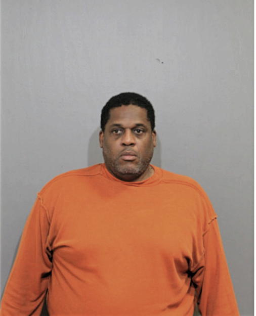 DERRICK L MCMILLAN, Cook County, Illinois