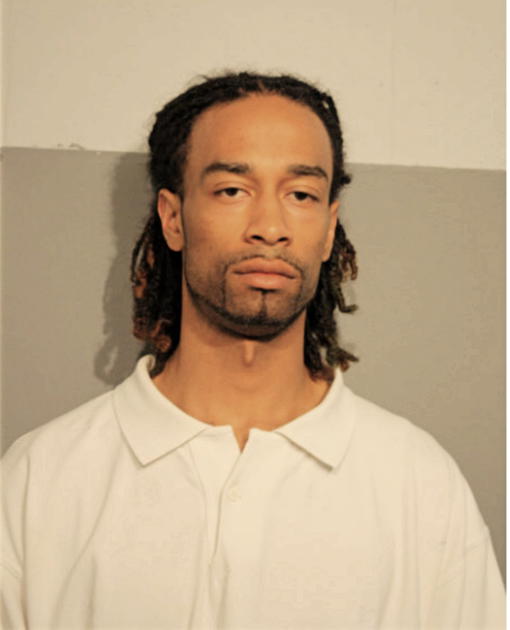BERNARD MEGGIE, Cook County, Illinois