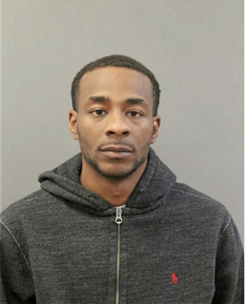 FRANK R MILLER, Cook County, Illinois