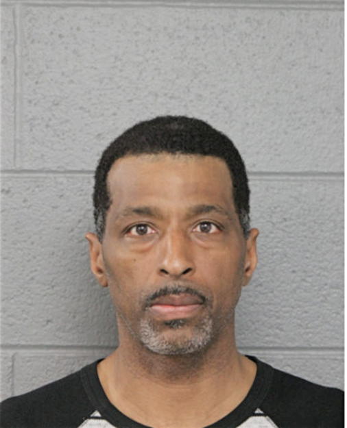 PARIS L MILLER, Cook County, Illinois