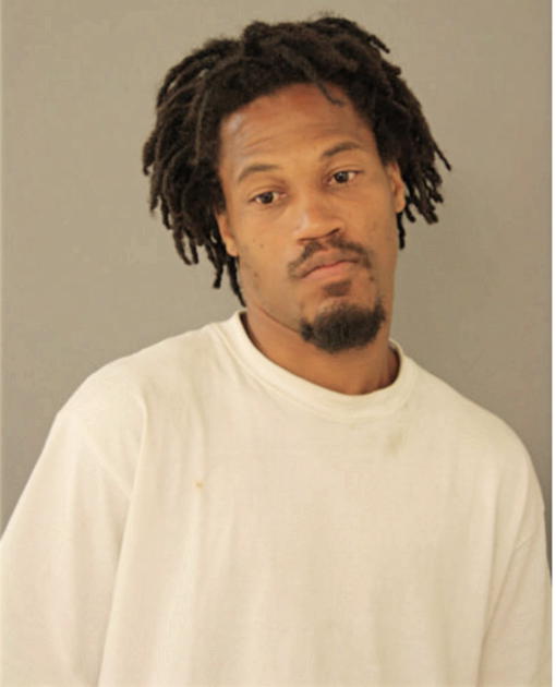 CALVIN MILONS, Cook County, Illinois