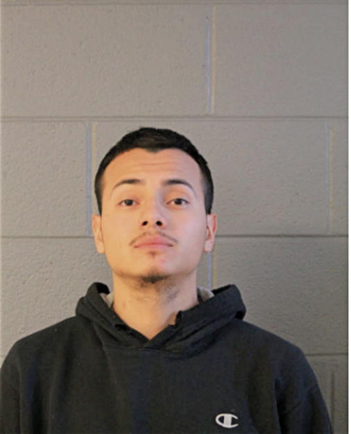 ANGELO MONTANO, Cook County, Illinois