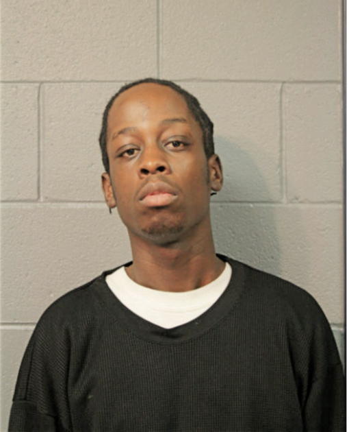 DESHON T MOORE, Cook County, Illinois