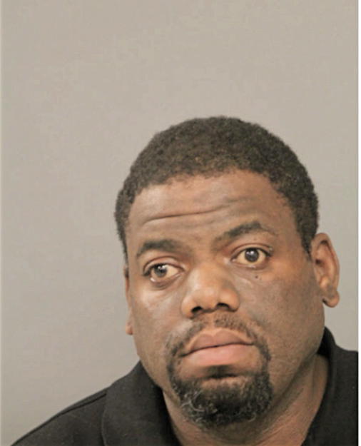 ROBERT D MOORE, Cook County, Illinois