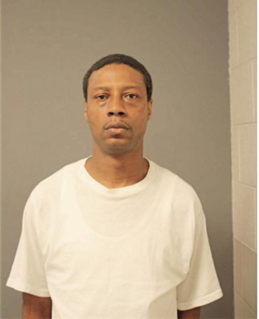 JAMES MORRIS, Cook County, Illinois