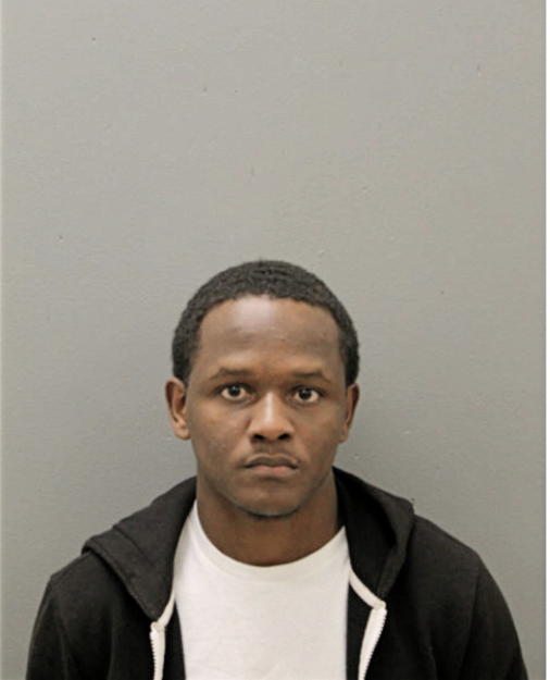 EARL M MUHAMMAD, Cook County, Illinois
