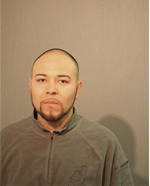 CESAR G MUNOZ, Cook County, Illinois