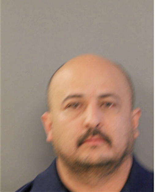 ROBERTO MURILLO-FLORES, Cook County, Illinois