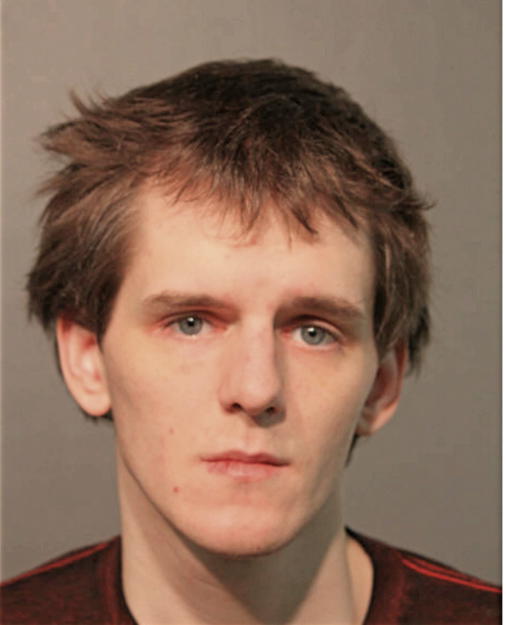 MICHAEL MURRIN, Cook County, Illinois