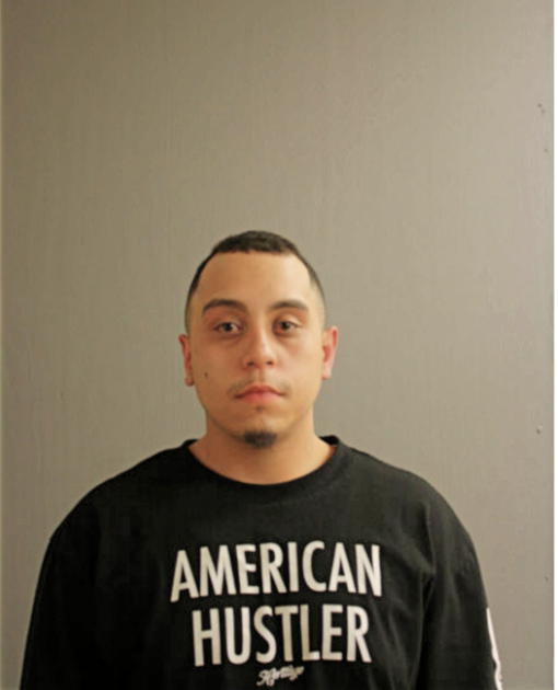 VICTOR NAVARRO, Cook County, Illinois