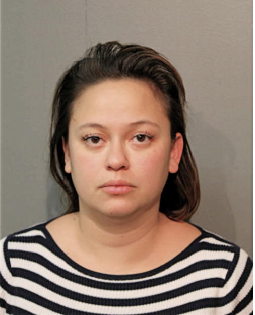 APRIL NESSLER, Cook County, Illinois