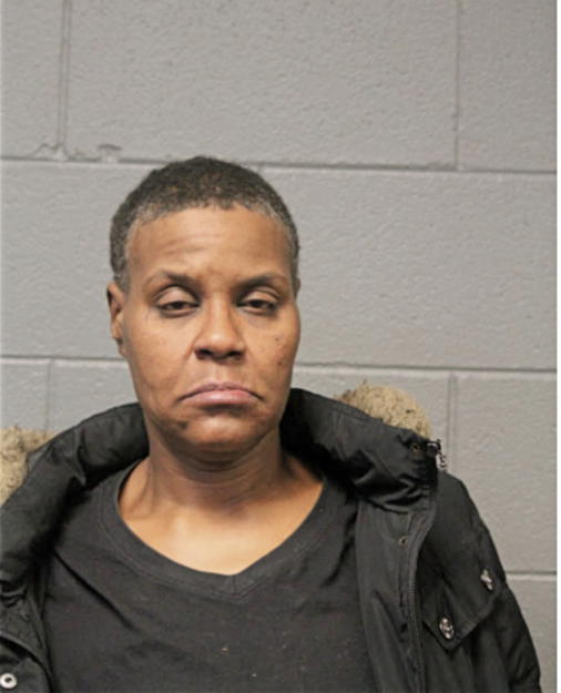 BONITA L NEWBY, Cook County, Illinois
