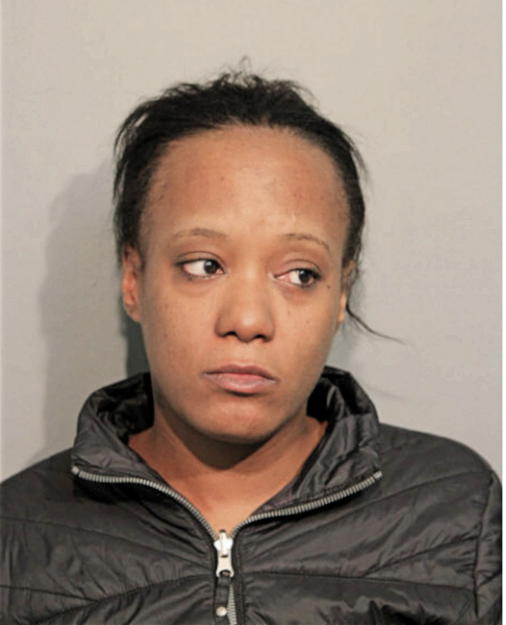 DEJA NUNN, Cook County, Illinois
