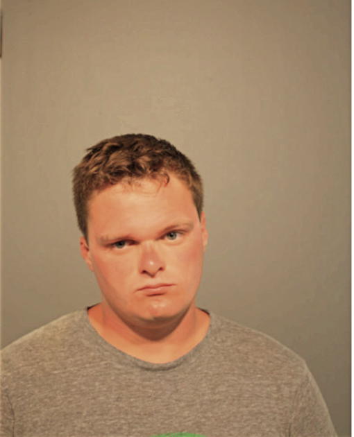 JASON A OSBORNE, Cook County, Illinois