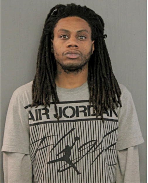 DWAYNE L OWENS, Cook County, Illinois